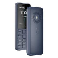 nokia 130 box pack