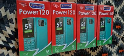 Itel Keypads Mobile Available For Sale
