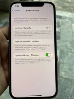 iphone 12 pro sim working