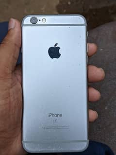 i phone 6s 64 GB PTA Approved