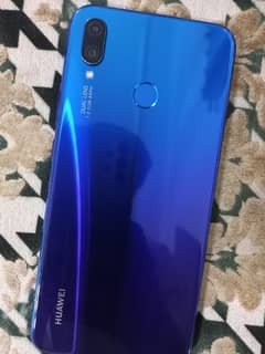 Huawei nova3i