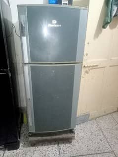 dawlance fridge PEL fridge for sall working