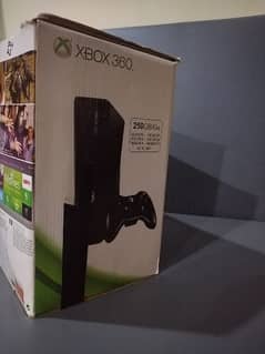 Xbox 360 (250 GB)