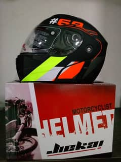 jiekai 111 dot aproved helmets