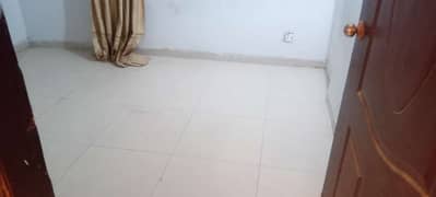 Studio apartments for rent 2 bed lounge dha phase 6 Muslim commercial Karachi
