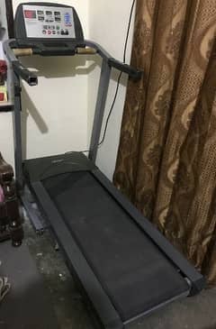 imported Taiwan Treadmill
