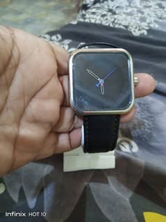 beautiful watch