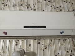 gree ac 1 tan for sell