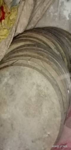 10 round table for sale
