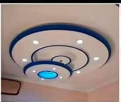 ceiling , farsling and many more 03037990082