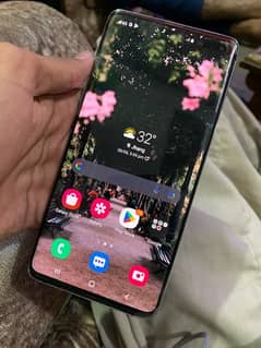 Samsung Galaxy S10 Plus 5g