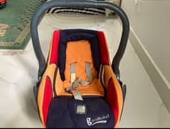 baby car seat