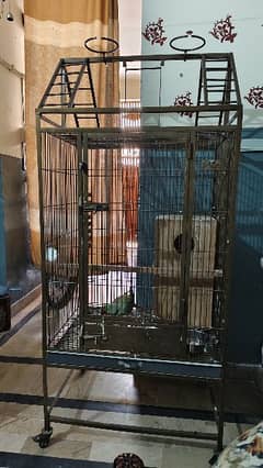 cage | birds cage | iron cage | birds accessories 0