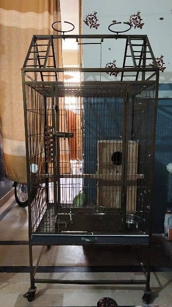 cage | birds cage | iron cage | birds accessories 1