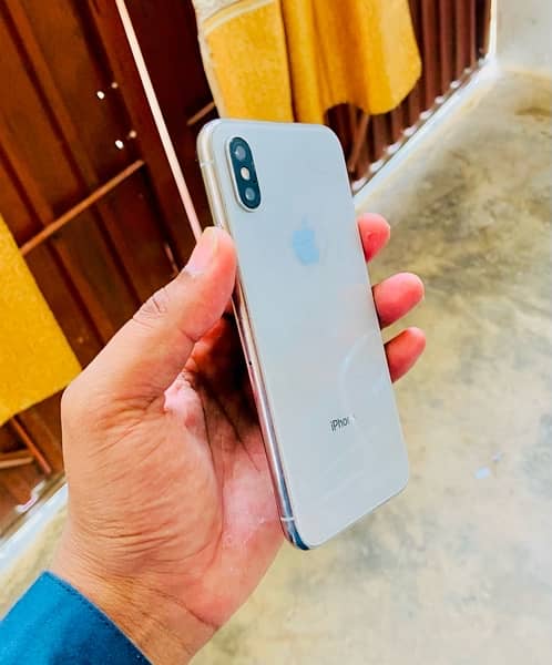 iPhone XS  64 Gb for sell 0