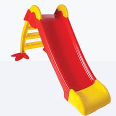 Kids Large Smooth and High Quality Slide 3 Step