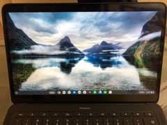 Google Pixel Book Go