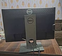 Dell Monitor 24" Full HD - 1K Resolution