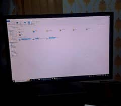 Dell Monitor 24" Full HD - 1K Resolution