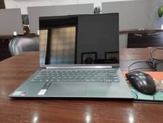 Lenovo Yoga C940 14" 2 in 1 Convertible Laptop