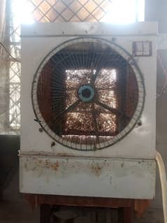 Air cooler for sale bilkul ok hai 12v ka hai