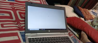 Elitebook 2560 laptop
