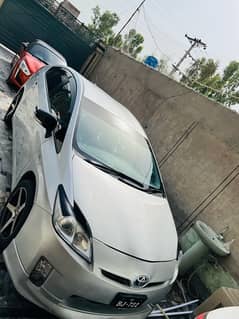 Toyota Prius 2014