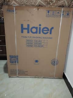 Brand New Haier HWM-100BS