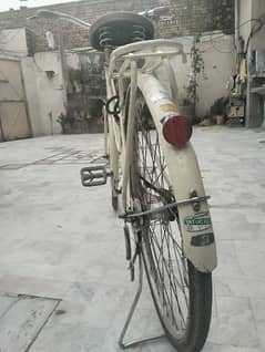 Full original Japan bicycle