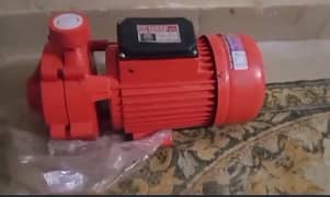 JAWED 2hp Premium Pressure MonoBlock pump