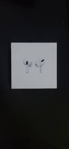 AirPods