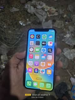 iPhone X 64Gb