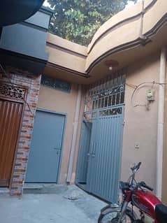 3 Marla House For Sale Hanif Marriage Hall Misryal Road.