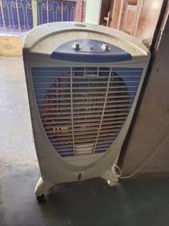 Boss Air Coolar