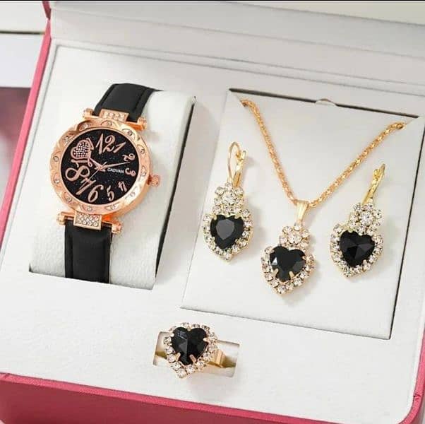 female watch sets for sale 2