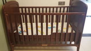 Zubaidas Baby Cot