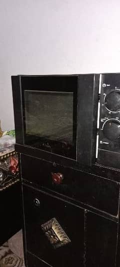 Enviro Microveoven All ok good working 8 month use