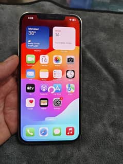 i phone 12 pro max 256gb pta approved