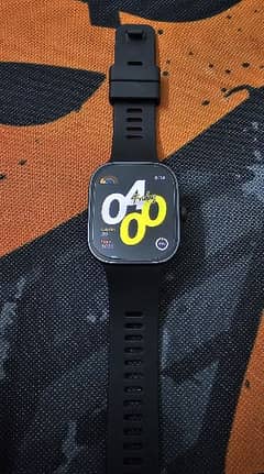 Redmi Watch 4 just one day used