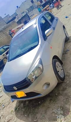 Suzuki Cultus VXR 2019