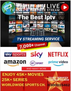Just try it iptv 03=00=111=54=62=**So what are you waiting for