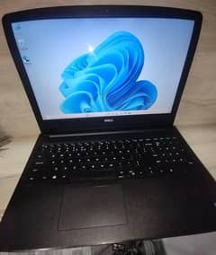 laptop Dell inspiron 15