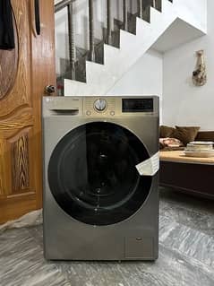 LG Fully Automatic Washing Machine A+++