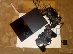 Playstation 2