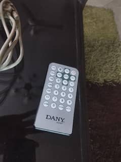 DANY TV Device