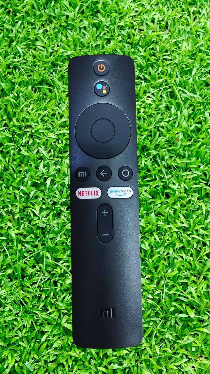 MI TV BOX 1st , 2nd Gen AND TV STICK VOICE GOOGLE ASISTANT REMOTE 0