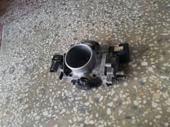 Honda Civic 2002 / 2005 throttle body for sale