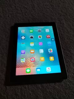 iPad mini Gen 3