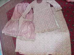 weddings and other function cloths for Girls Price: 5,000