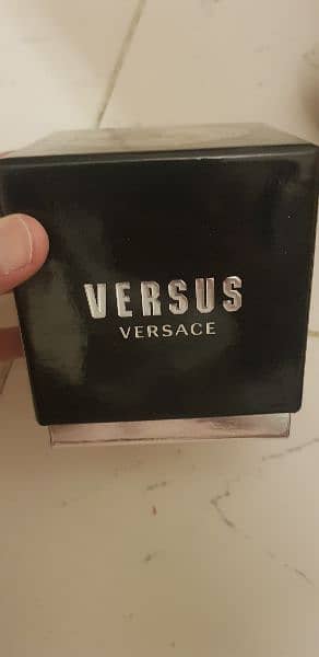 Womens watch /VERSACE versus Watch /Wrist Watch/Designer Watch 4